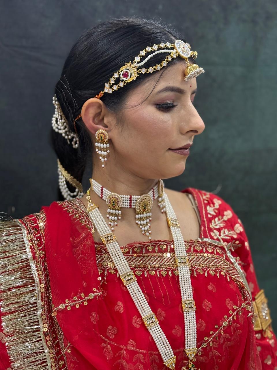 Before after makeup transformation 2